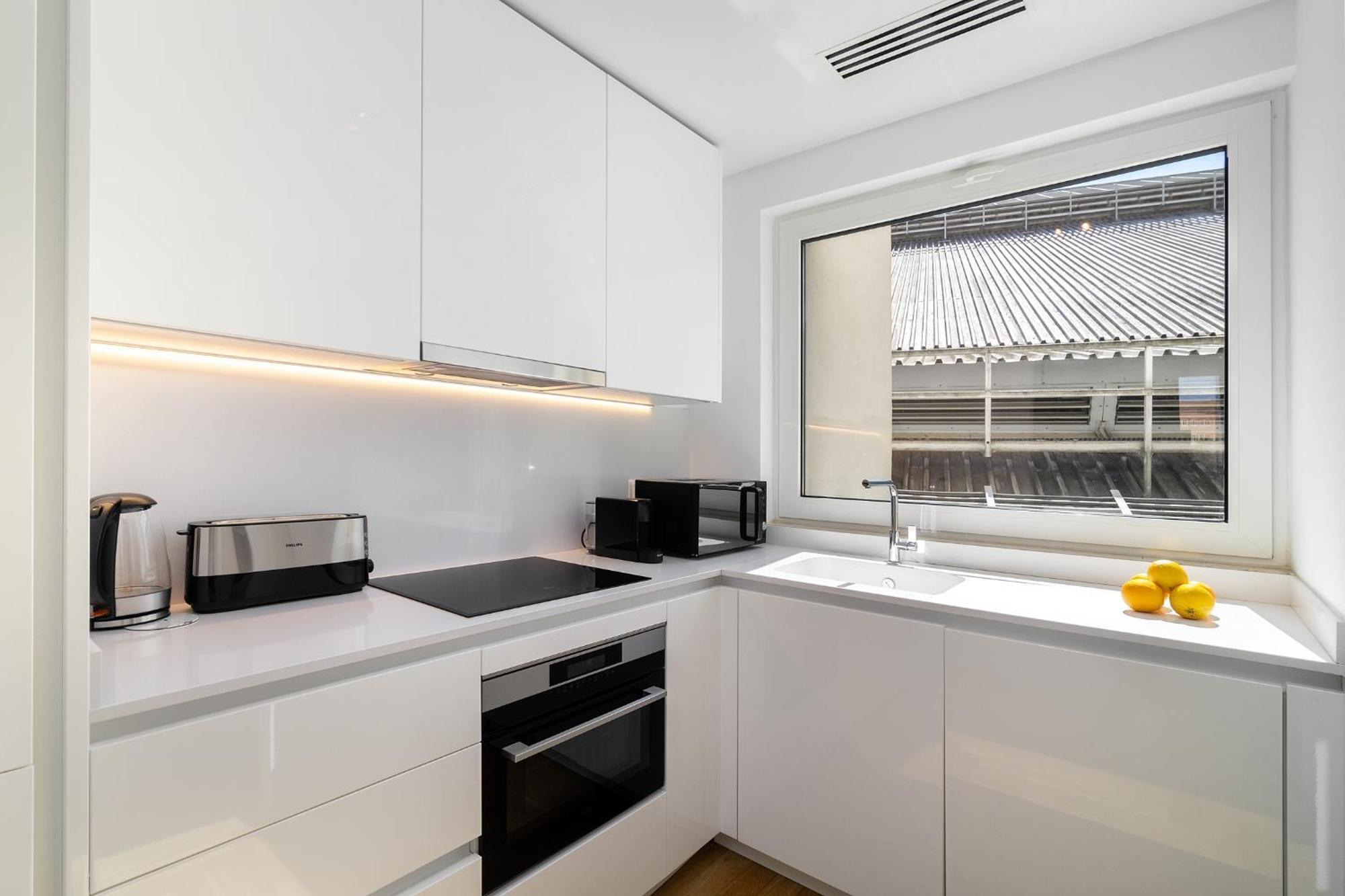 Whome Luxury Downtown In The Heart Of * Lissabon