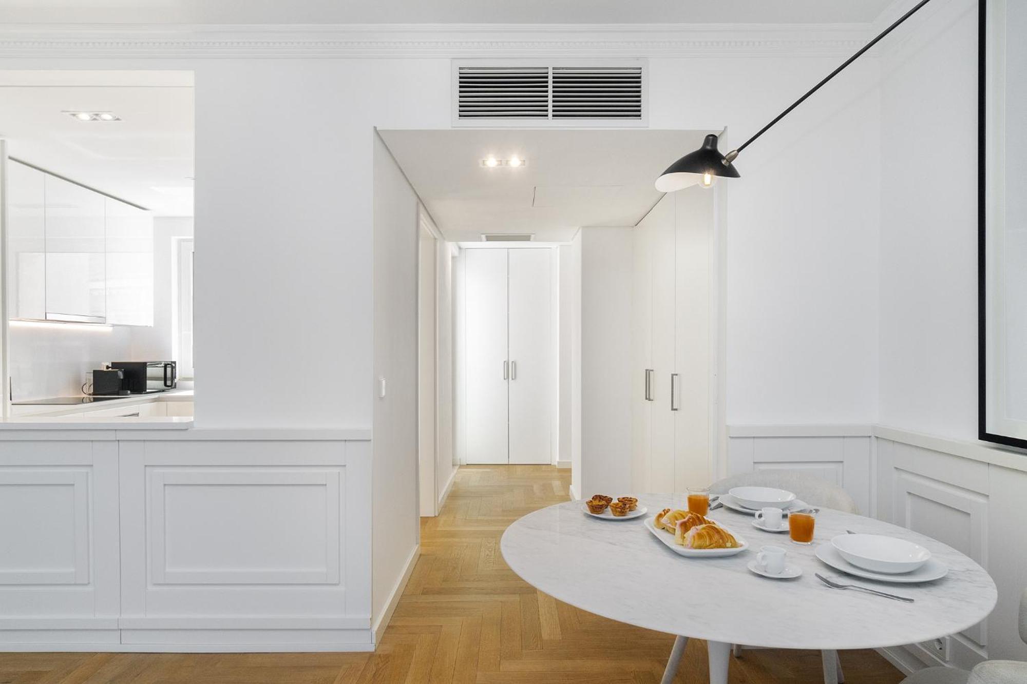 Whome Luxury Downtown In The Heart Of Apartment
