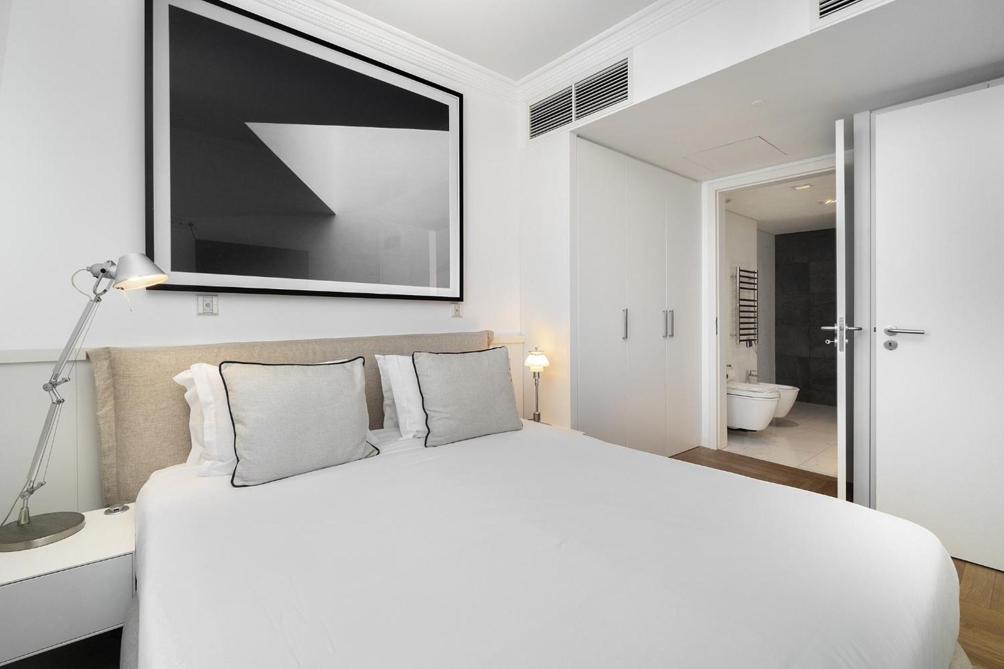 Whome Luxury Downtown In The Heart Of Apartment Lissabon