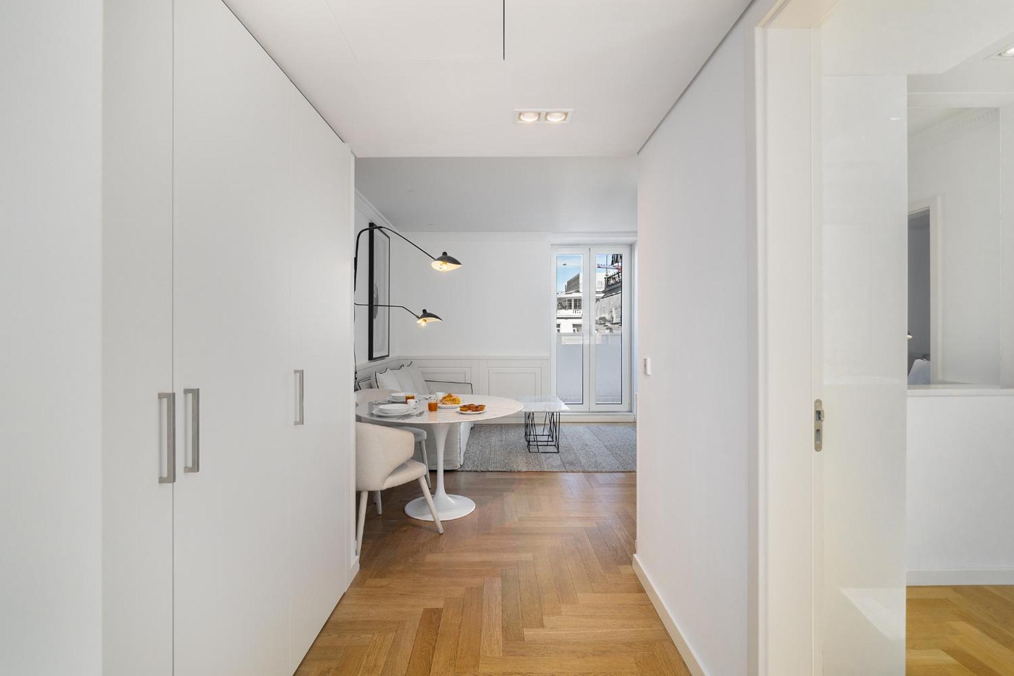 Whome Luxury Downtown In The Heart Of Lissabon