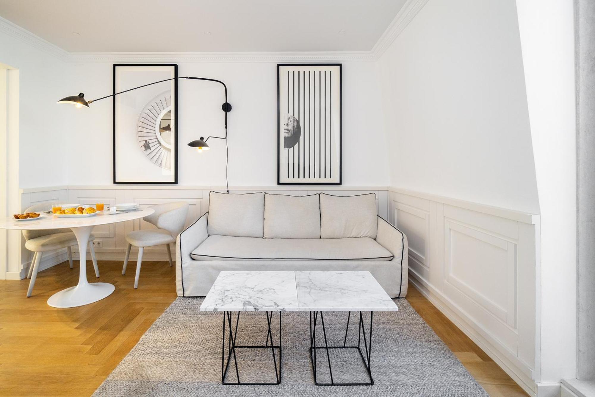 Apartment Whome Luxury Downtown In The Heart Of Lissabon