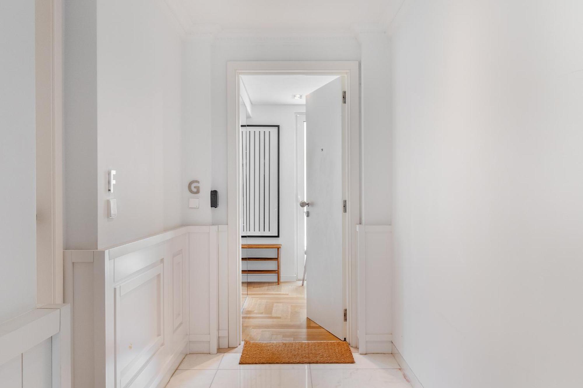 Whome Luxury Downtown In The Heart Of Apartamento