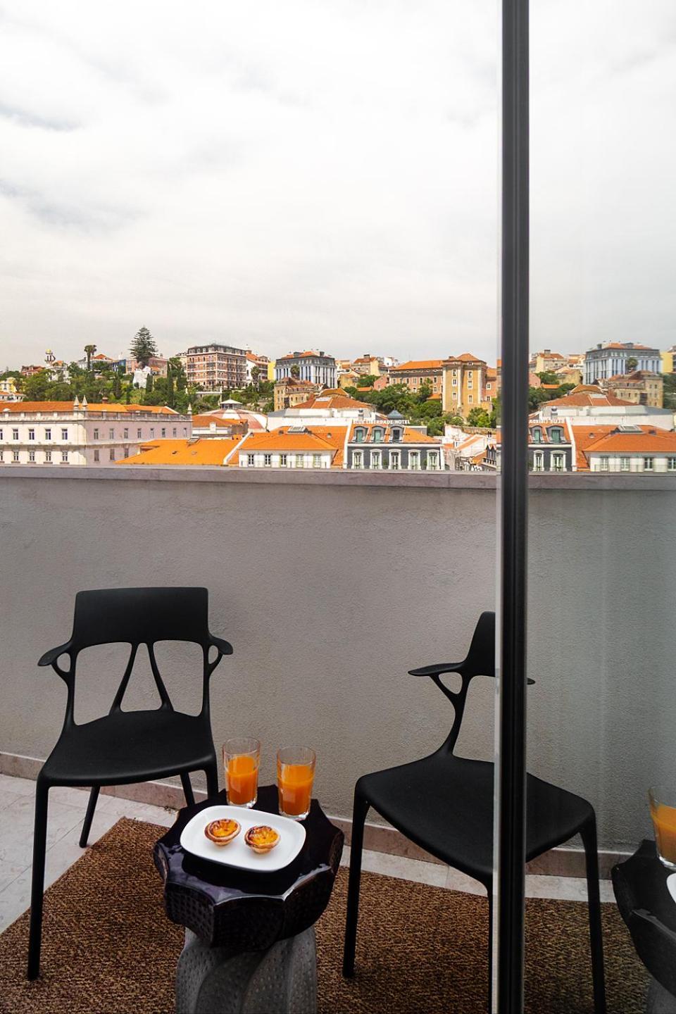 Apartamento Whome Luxury Downtown In The Heart Of