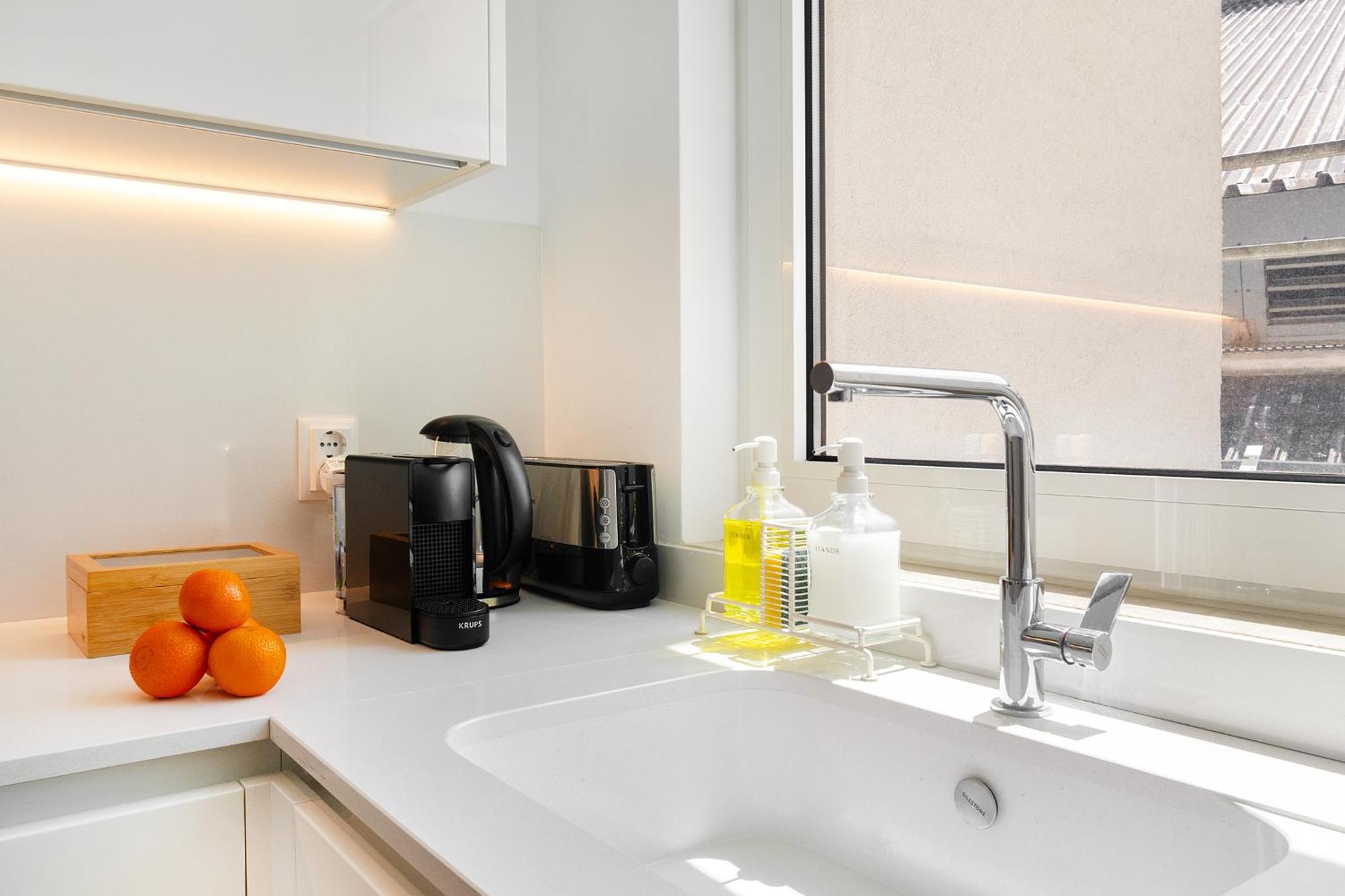 Apartamento Whome Luxury Downtown In The Heart Of Lisboa