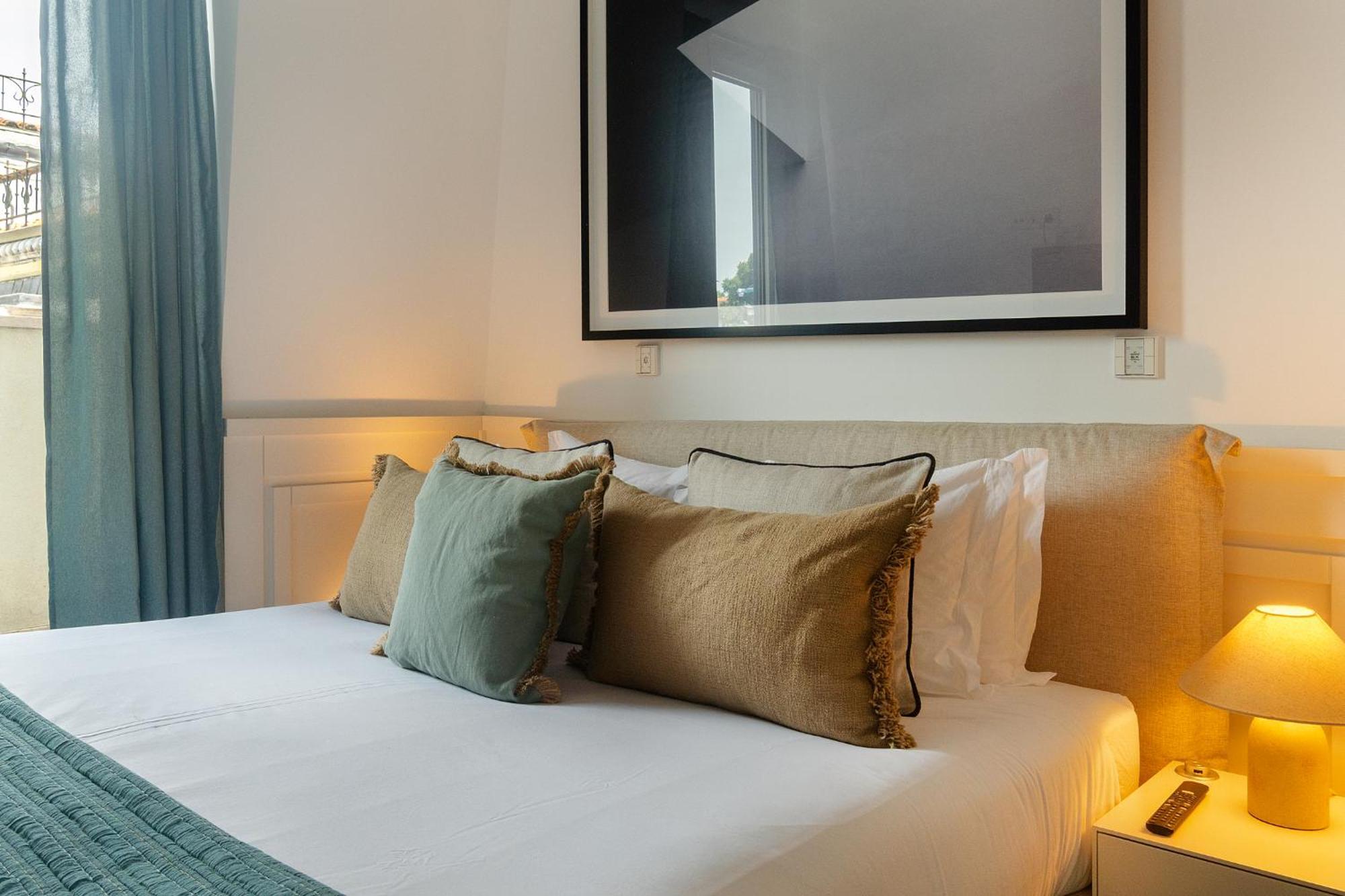 Whome Luxury Downtown In The Heart Of Lisboa