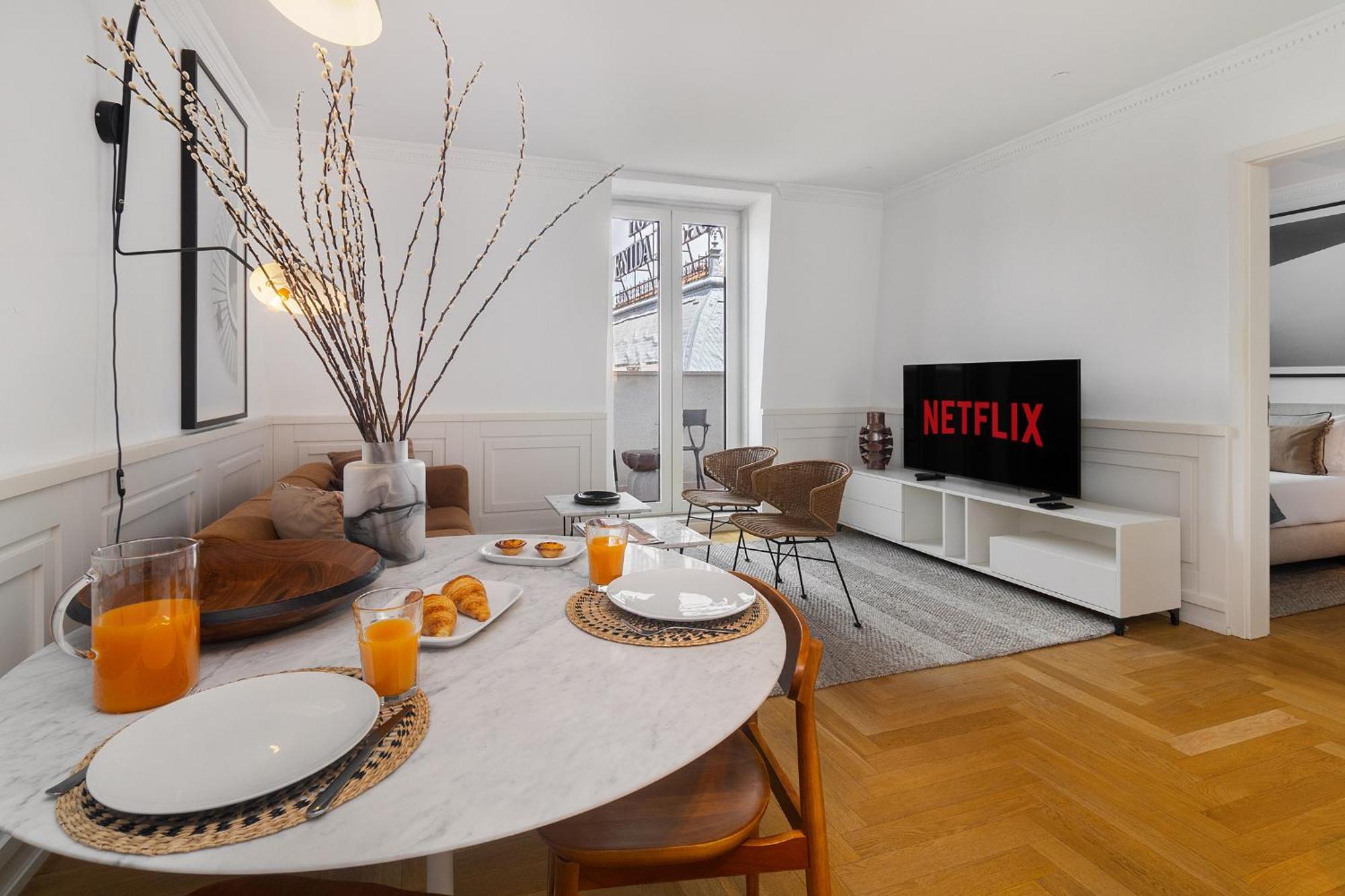 Whome Luxury Downtown In The Heart Of Lisboa
